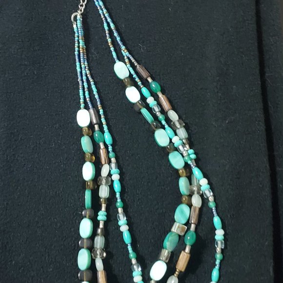 Silpada necklace - Picture 4 of 7